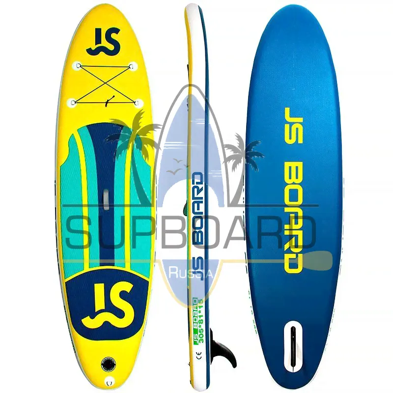 JS305 надувной SUP-борд-0