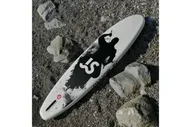 Надувная Sup-доска (Sup board) сапборд JS Ninja