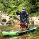 SUP board с сиденьем FunWater Honor 11' Green