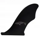 Плавник для sup-доски Shark быстросъемный Quick fix 9" / Аксессуары для сапборда, sup board