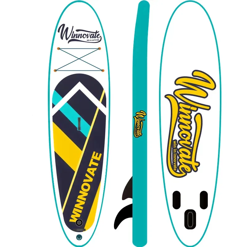 SUP-доска Winnovate 10'