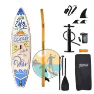 Sup доска надувная Fayean Wave 10,6