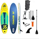 SUP-доска JS Board Yellow JS335