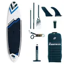 SUP доска Gladiator WIND 10.7