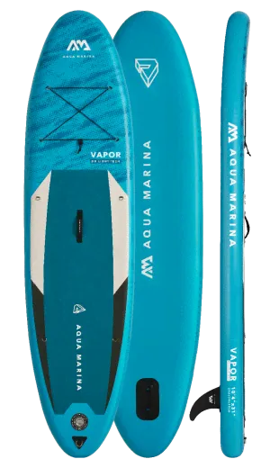SUP-доска AQUA MARINA Vapor 10'4"