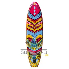 SUP-борд для прогулок HL SUP Dakota 10'6