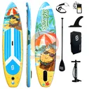 SUP борд Skatinger Durian 11