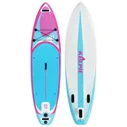 SUP-доска KELPIE 10 желтый в Екатеринбурге