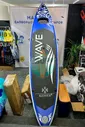 SUP-доска Kesser Wave View 12'6 Blue