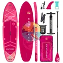 SUP-доска для плавания Skatinger Serial Red 11'6