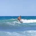 SUP Board Aquamarina Wave 8'8" S22