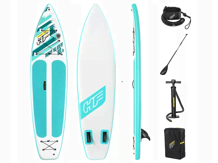 SUP-доска Bestway Aqua Glider