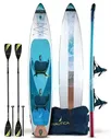 САП борд SUP BOARD Nautica Tandem 15'0