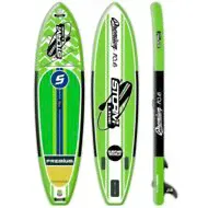 Stormline Premium 10'6 light надувной прогулочный SUP-борд-0