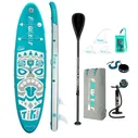 SUP-board FunWater Tiki Blue 10'6