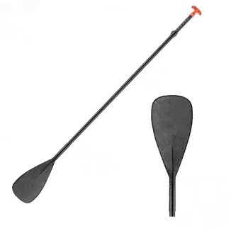 C50312. Весло карбоновое для SUP-серфинга 180-230см - EASTERNER