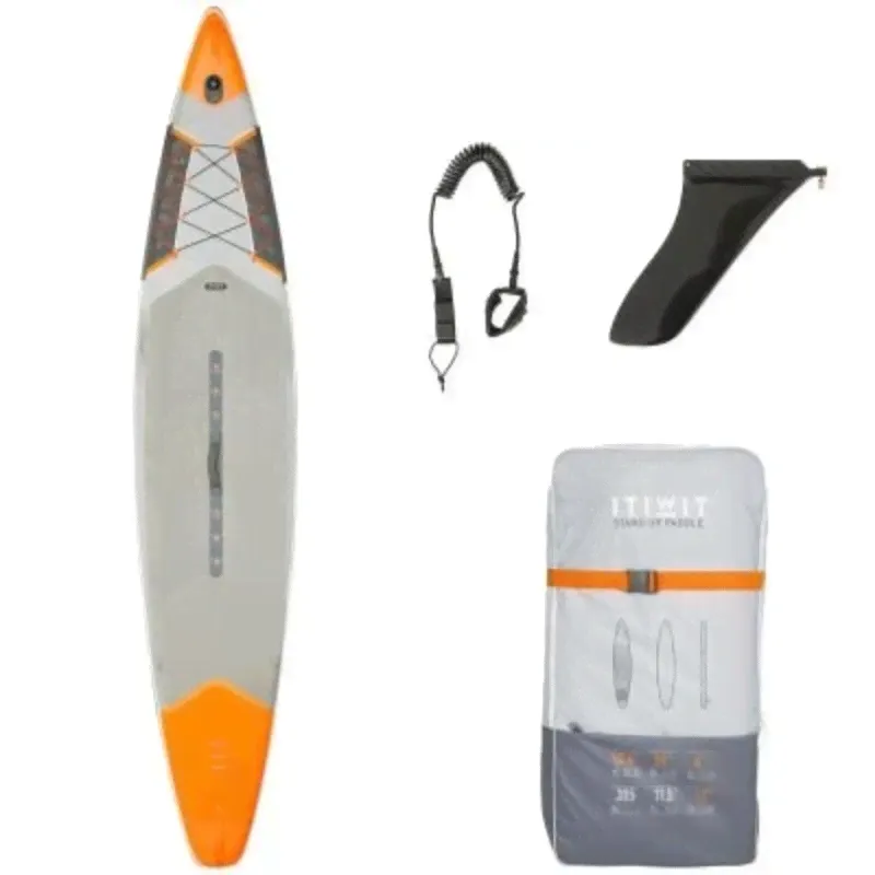 Туринговая sup-доска Itiwit 12’6-0