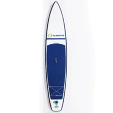 Gladiator RENTAL 12'6 туринговый SUP-борд