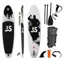 JS Ninja 335 надувной sup борд