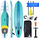 Надувная SUP-доска Сапборд (SUP board) VOYAGE-11