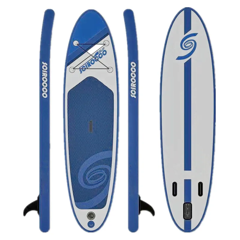 SUP-доска SCIROCCO Blue 10'6"