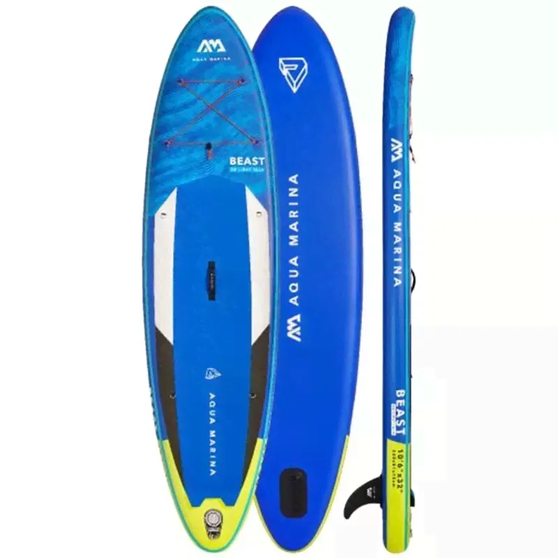 SUP-доска Aqua Marina 10'6-4