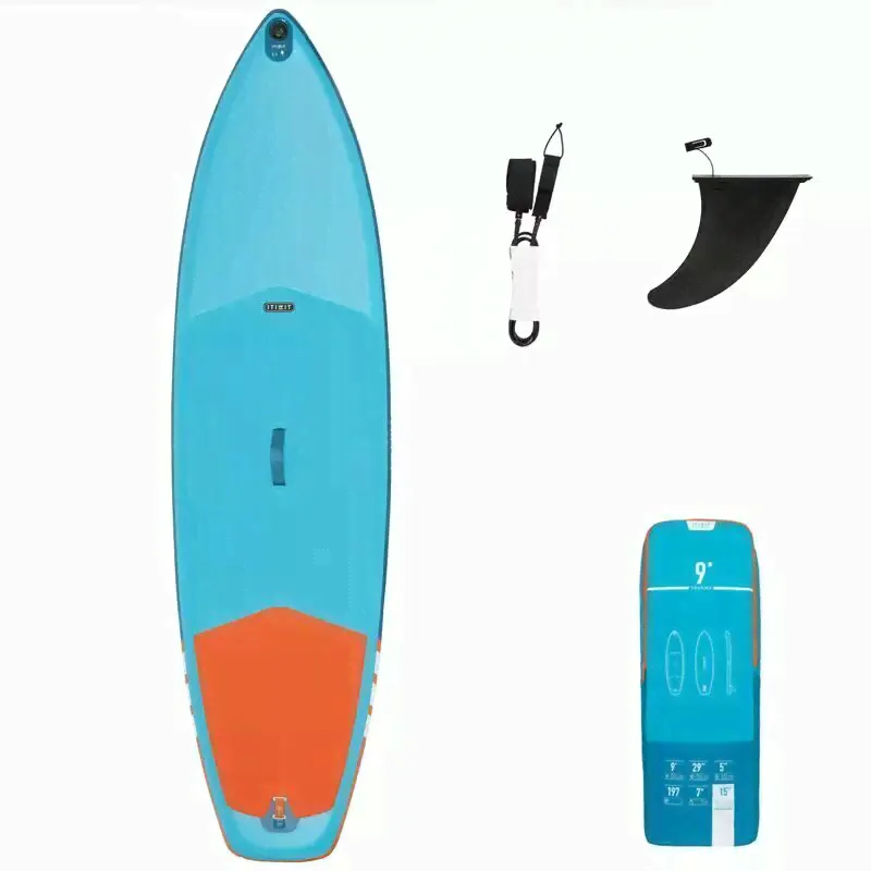 Надувная sup-доска Itiwit Touring x100 9'0-0