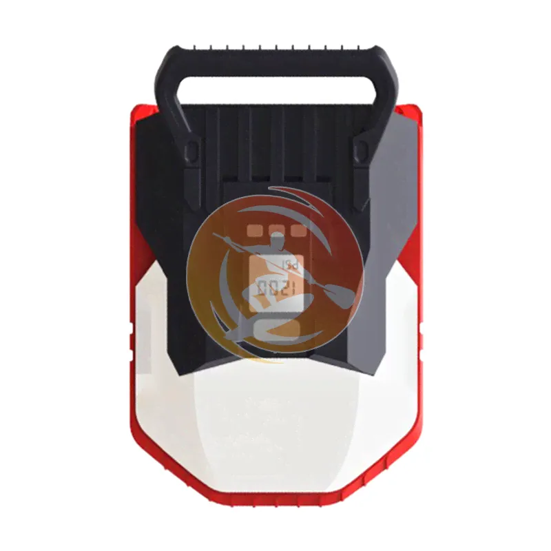 Электронасос для SUP досок и лодок 12V-1
