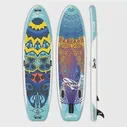 Доска надувная для sup-бординга Stormline Yoga