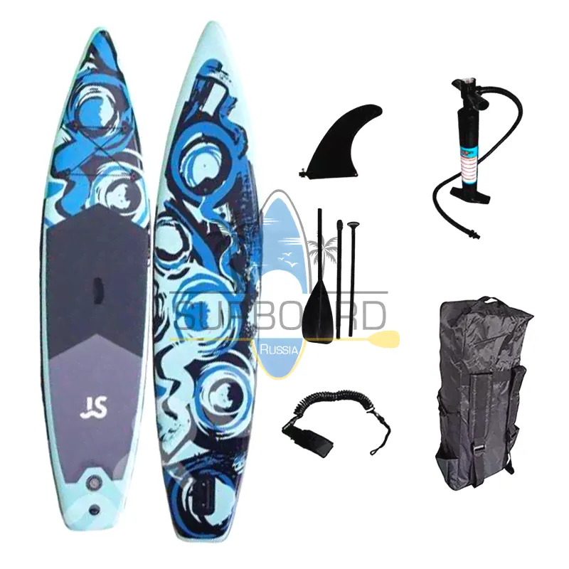 SUP доска JS 335 Breeze