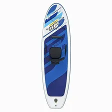 Sup доска для плавания с веслом BESTWAY Hydro Force Oceana 10'