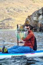 Сап-борд Prime Sup 12'2