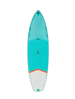 SUP доска надувная Touring X100 11' ITIWIT-0