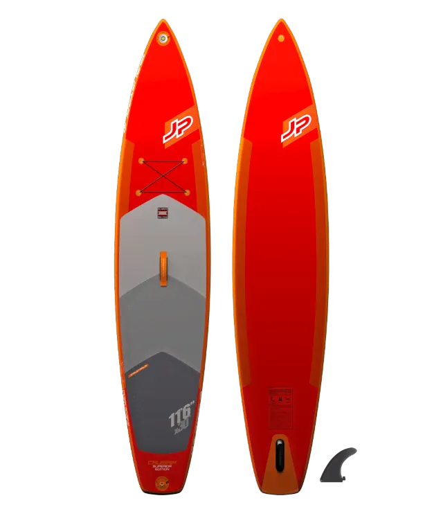 Надувная доска JP Australia Cruis Air Wind SUP SE 2019