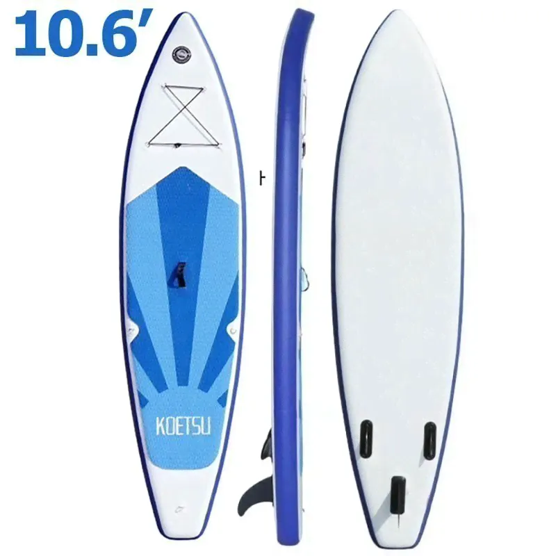 Sup борд Koetsu 10’6