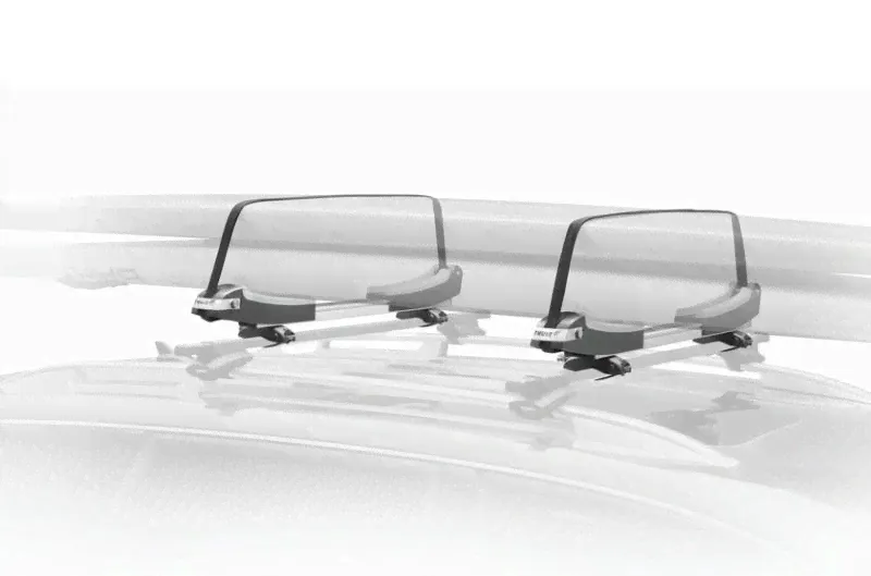 Крепление Thule SUP Taxi 810 для перевозки лодки-0